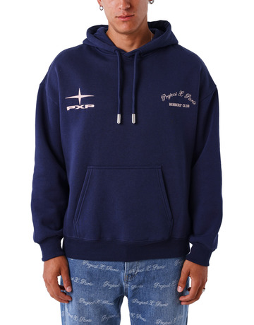 sweat-shirt homme  proyect x paris sweats à capuche