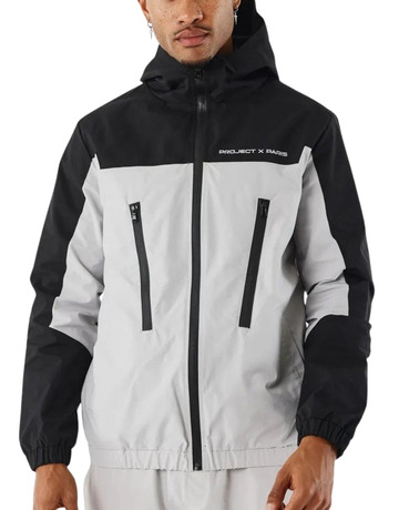 cazadora homme  proyect x paris vestes