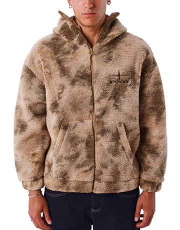 cazadora homme  proyect x paris vestes