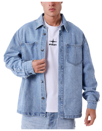 chemise homme  proyect x paris chemises