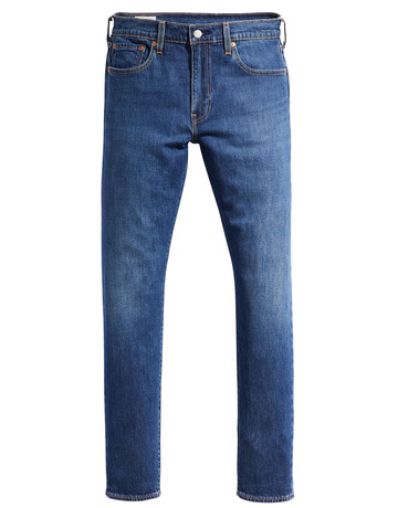 jeans homme  levis 512 slim taper the bands back