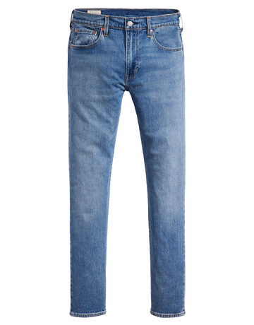 jeans homme  levi's 512™ slim taper med indigo - w