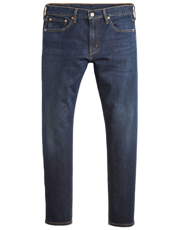 jeans homme  levi's 512 slim taper good reasons ad