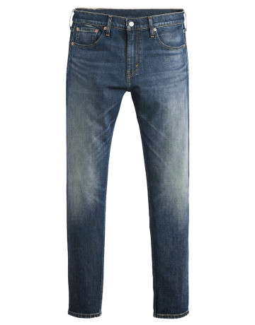 jeans homme  levi's 512 slim taper