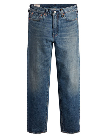 jeans homme  levi's 568 loose straight aisle seat
