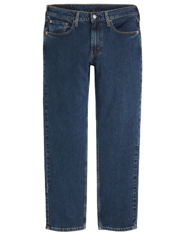 jeans homme  levi's 502 taper all my thoughts adv