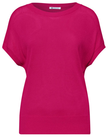 femme sleeveless sweater u-boat 17281
