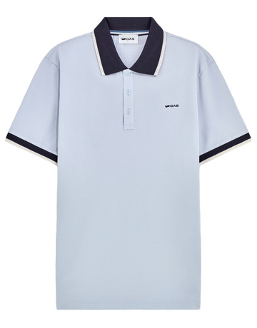 pôle homme  gas ralph/s h.d.logo""