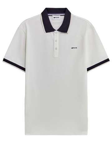 pôle homme  gas ralph/s h.d.logo""