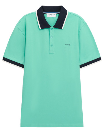 pôle homme  gas ralph/s h.d.logo""