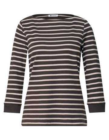femme basic yds u-boat shirt 27874