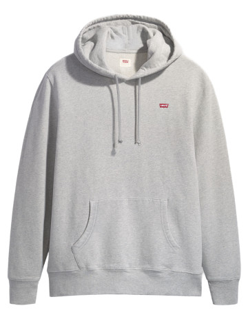 sweat-shirt homme  levi's the original hm hoodie