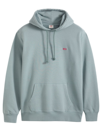 sweat-shirt homme  levi's the original hm hoodie