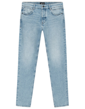 jeans homme  gas alex
