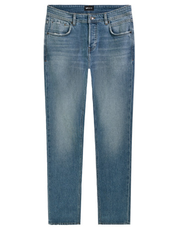 jeans homme  gas alex
