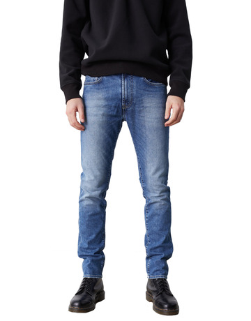 jeans homme gas albert simple rev