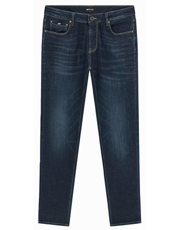 jeans homme  gas sax zip rev