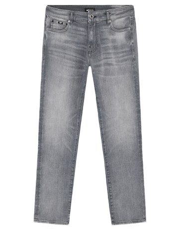 jeans homme  gas albert simple rev