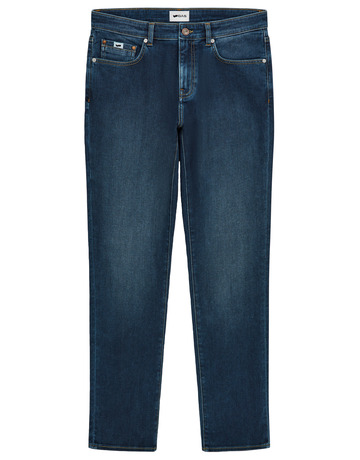 jeans homme  gas albert simple rev
