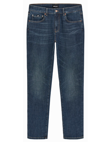jeans homme  gas albert simple rev