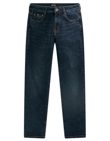 jeans homme  gas albert simple rev