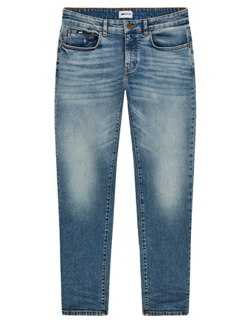 jeans homme  gas albert simple rev