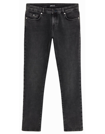 jeans homme  gas albert plus