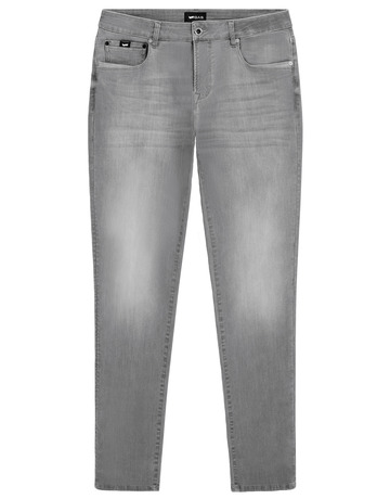 jeans homme  gas sax zip plus