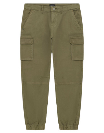pantalon homme  gas bob gym pks w
