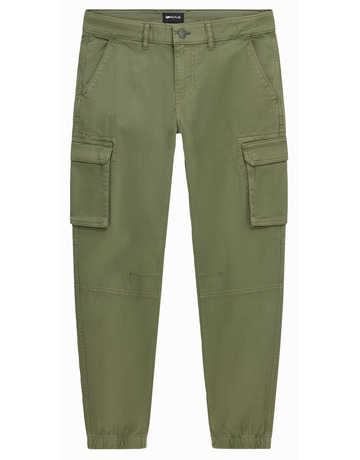 pantalon homme  gas bob gym pks w