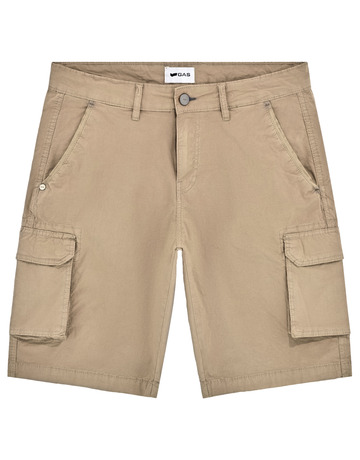 le short homme  gas bob gym short rev
