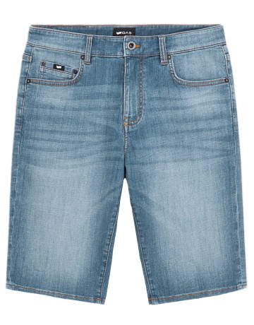 le short homme  gas albert short rev