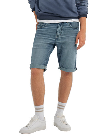 le short homme  gas albert short rev