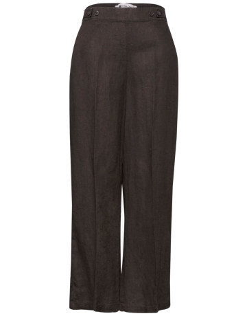 femme sol_wide leg buttons hw 17276