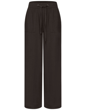 femme style emee_hw_solid_woven-crep 17276