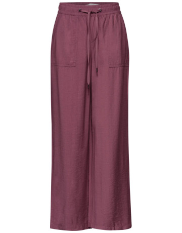 femme style emee_hw_solid_woven-crep 17733