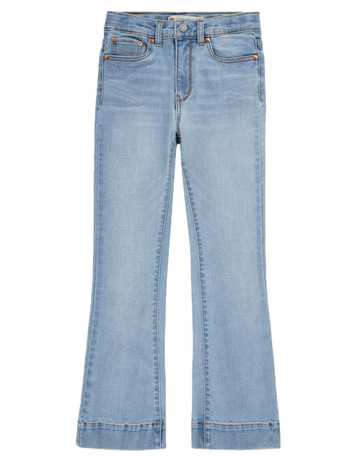 jeans fille  levi's lvg 726 flare jean