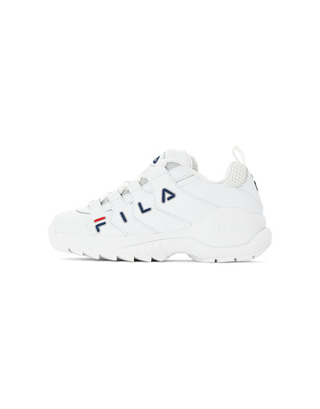 chaussure femme  fila countdown low wmn