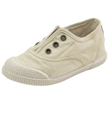 unisex ingles barefoot 533