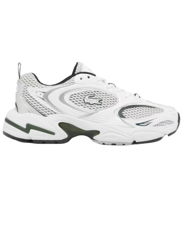 chaussure femme  lacoste storm 96 2k 125 2 sfa