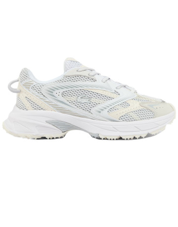 chaussure homme  lacoste l003 neo shot 125 1 sma