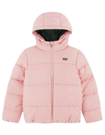 cazadora fille  levi's lvg core batwing puffer