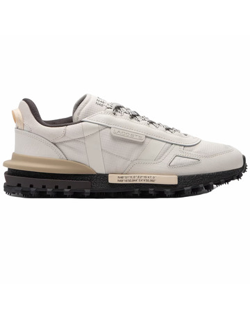 chaussure femme  lacoste elite active 225 4 sfa