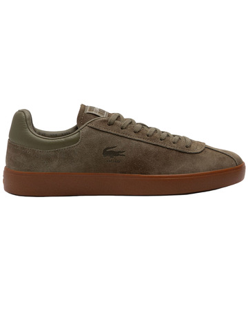 chaussure homme  lacoste baseshot 225 5 sma