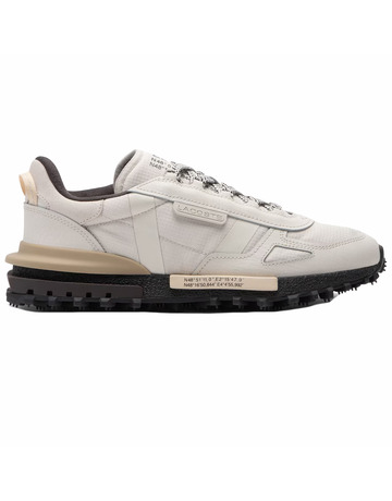 chaussure homme  lacoste elite active 225 3 sma