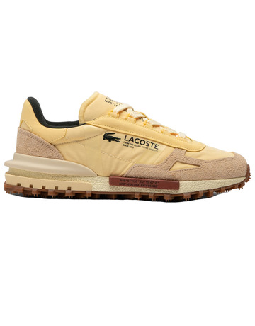 chaussure homme  lacoste elite active 225 6 sma