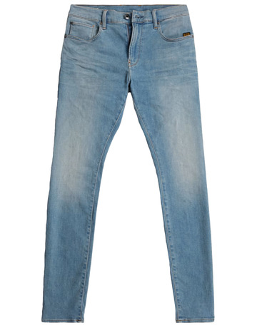 jeans homme  g-star revend skinny