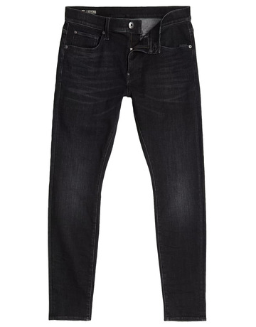 jeans homme  g-star revend skinny