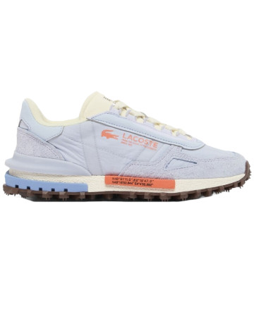 chaussure femme  lacoste elite active 126 9 sfa