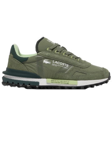 chaussure homme  lacoste elite active 1262 sma